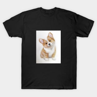 Corgi T-Shirt